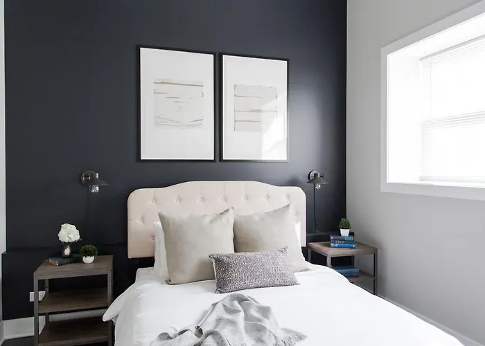 Sonder — The Ada Appart hôtel Chicago