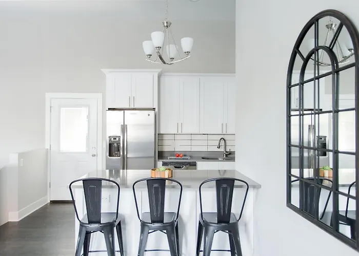 Appart hôtel Sonder — The Ada