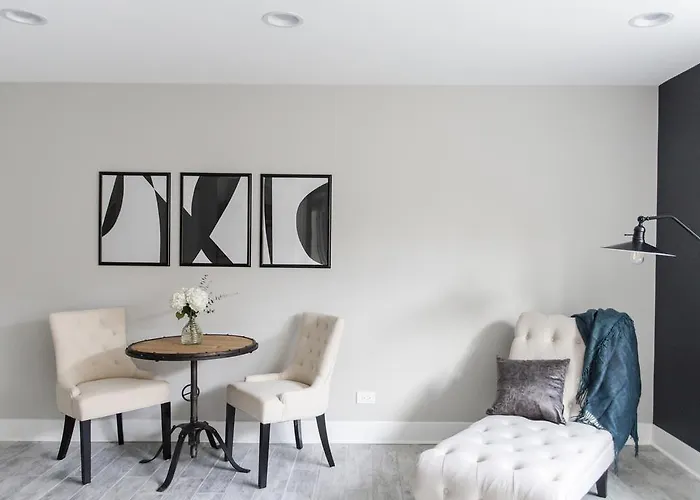 Appart hôtel Sonder — The Ada