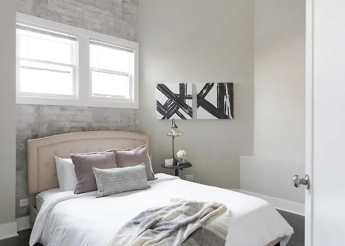 Sonder — The Ada Appart hôtel