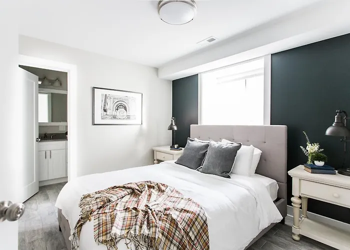Appart hôtel Sonder — The Ada