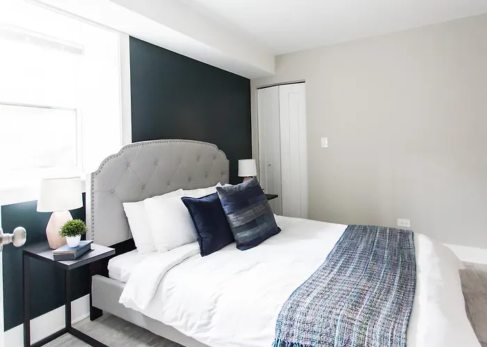 Appart hôtel Sonder — The Ada Chicago