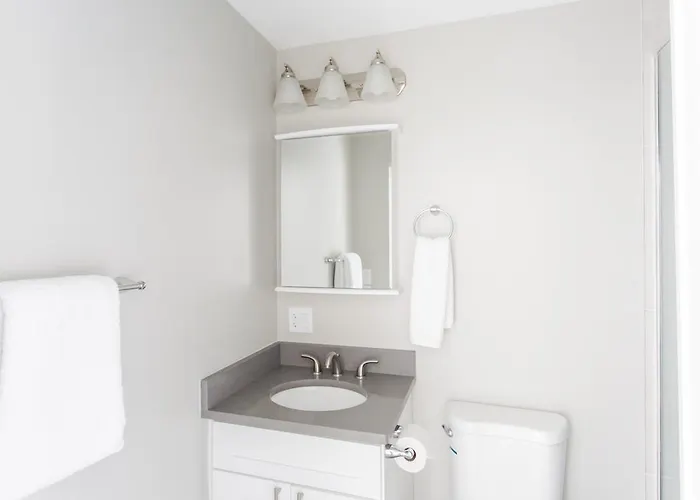 Sonder — The Ada Appart hôtel 4*