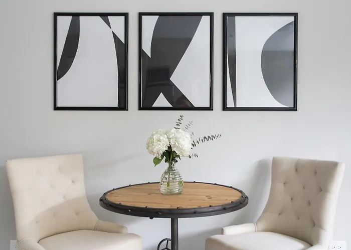 Appart hôtel Sonder — The Ada